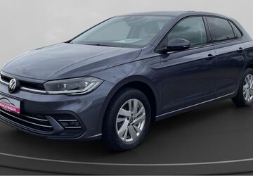 VW Polo 59.394 km 16.490 &euro; Köln 51145