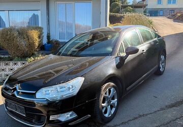 Citroen C5 238.000 km 1.200 &euro; Wipperfürth 51688