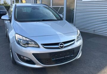 Opel Astra 166.778 km 6.999 &euro; Bergisch-Gladbach 51469