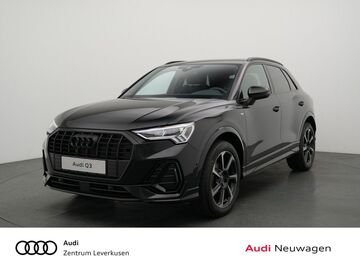 Gebrauchte Audi Q3