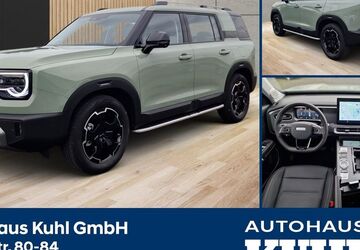 Baic BJ30 1.490 km 37.798 &euro; Overath 51491