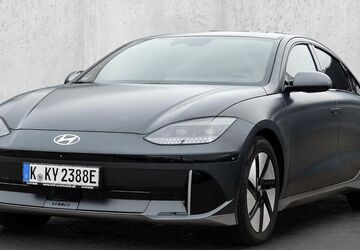 Hyundai IONIQ 6 9.000 km 42.980 &euro; Köln 50825