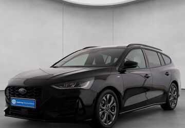 Ford Focus 9.197 km 23.890 &euro; Düsseldorf 40233