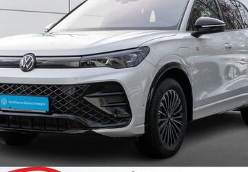 VW Tiguan 11.965 km 52.990 &euro; Hattingen 45527