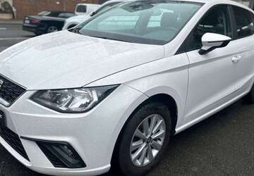 Seat Ibiza 127.000 km 7.399 &euro; Remscheid 42853