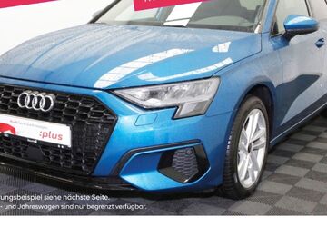 Audi A3 33.166 km 21.950 &euro; Solingen 42653