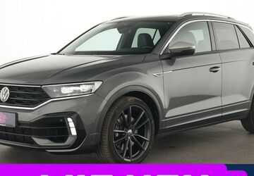 VW T-Roc 32.885 km 29.998 &euro; Neuss 41460