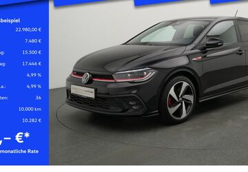 VW Polo 19.166 km 22.980 &euro; Leverkusen 51379