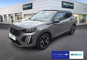 Peugeot 2008 31.143 km 19.430 &euro; Solingen 42655