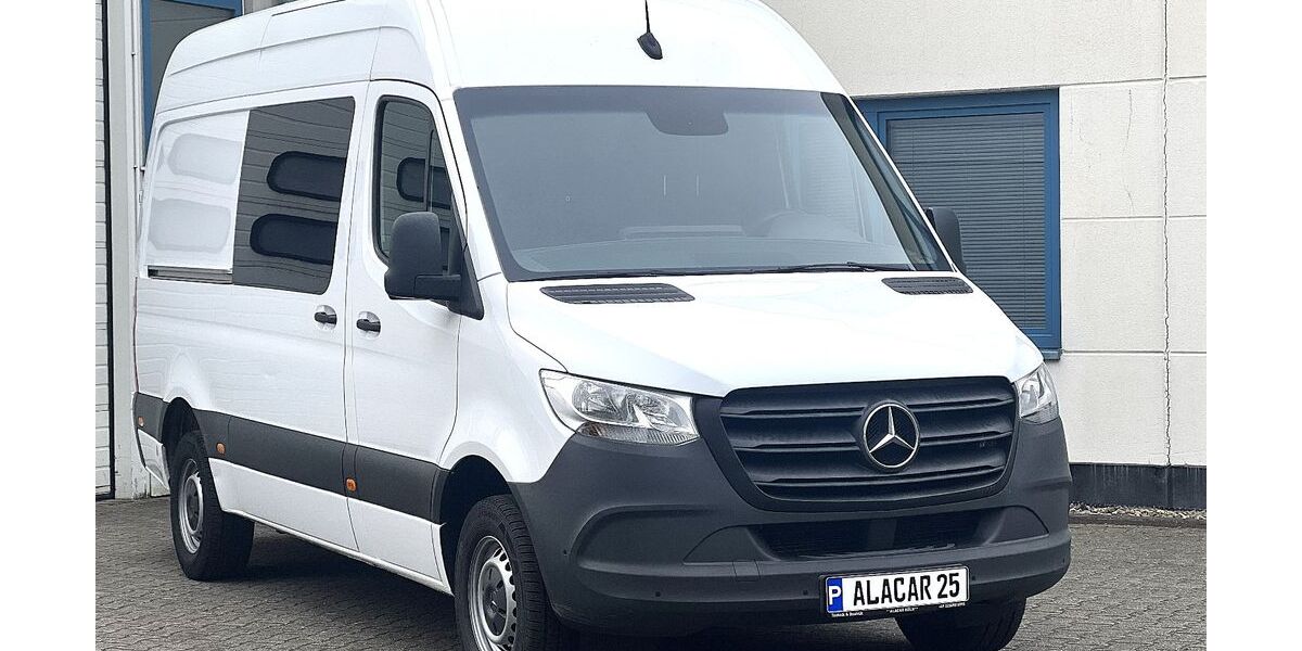Mercedes-Benz Sprinter 264.980 km 19.000 &euro; Köln 50858