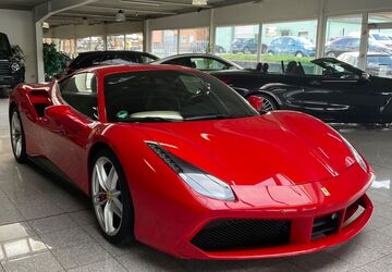 Ferrari 488 GTB 35.912 km 209.990 &euro; Hattingen (bei Bochum) 45527