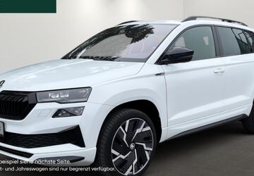 Skoda Karoq 52.389 km 31.980 &euro; Solingen 42651