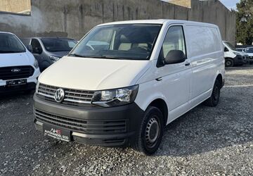 VW T6 Transporter 221.000 km 10.900 &euro; Remscheid 42857