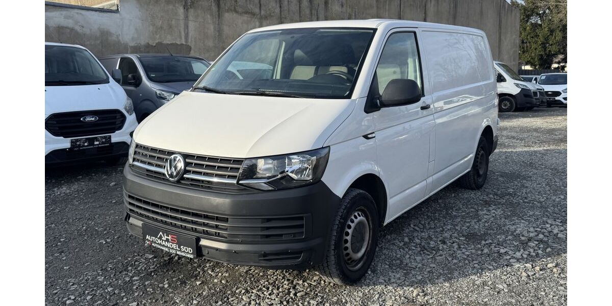 VW T6 Transporter 221.000 km 10.900 &euro; Remscheid 42857
