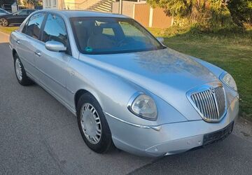 Lancia Thesis 155.392 km 2.500 &euro; Köln 51143