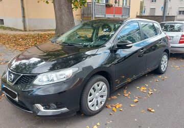 Nissan Pulsar 115.000 km 4.900 &euro; Köln 51109