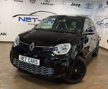 Gebrauchte Renault Twingo