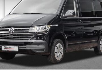 VW T6 Caravelle 10.500 km 43.901 &euro; Schwelm 58332