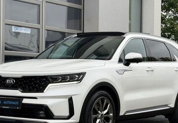 Kia Sorento 195.706 km 26.890 &euro; Hilden (bei Düsseldorf) 40721