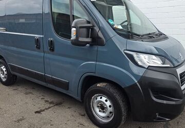 Peugeot Boxer 157.000 km 8.150 &euro; Köln 51149