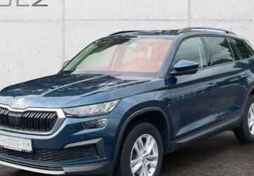 Skoda Kodiaq 62.222 km 29.590 &euro; Pulheim-Brauweiler 50259