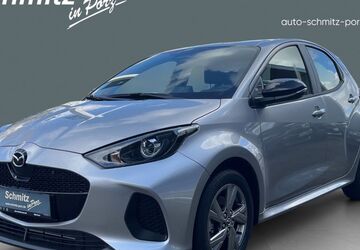Mazda 2 Hybrid 2.500 km 24.999 &euro; Köln 51145