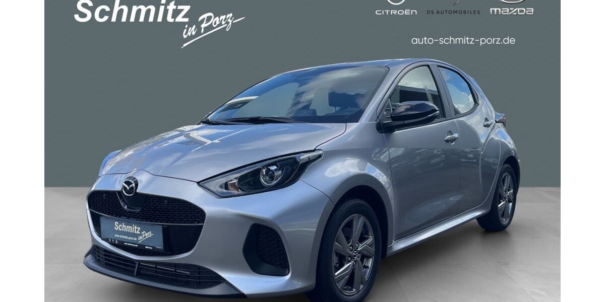 Mazda 2 Hybrid 2.500 km 24.999 &euro; Köln 51145