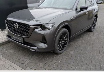 Mazda CX-60 8.134 km 45.468 &euro; Monheim 40789