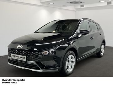 Gebrauchte Hyundai Bayon