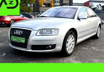 Audi A8 297.984 km 4.250 &euro; Düsseldorf 40229