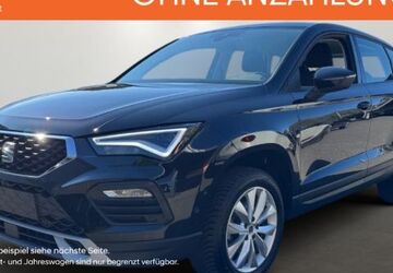Seat Ateca 19.332 km 25.990 &euro; Düsseldorf 40589