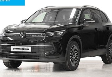 VW Tiguan 12.500 km 38.990 &euro; Solingen 42651