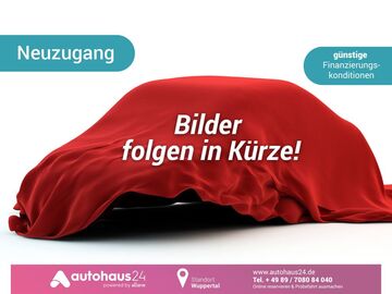 Gebrauchte Seat Alhambra