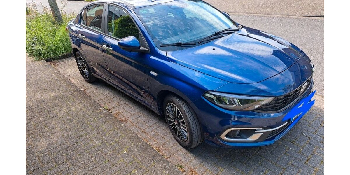 Fiat Tipo 10.800 km 15.250 &euro; Pulheim 50259