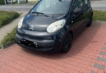 Citroen C1 238.000 km 999 &euro; Solingen 42719