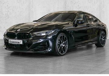 BMW M850 117.896 km 53.530 &euro; Köln Süd 50968