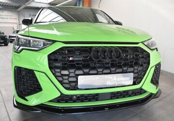 Audi RSQ3 82.444 km 43.980 &euro; Heiligenhaus 42579