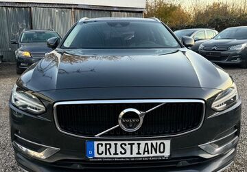 Volvo V90 309.983 km 14.498 &euro; Köln 51107