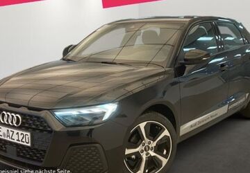 Audi A1 3.900 km 27.440 &euro; Neuss 41464