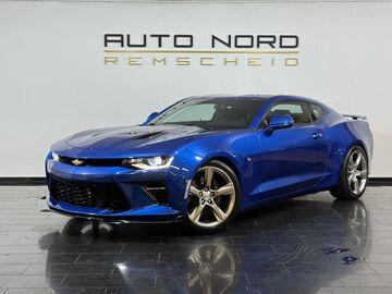 Gebrauchte Chevrolet Camaro
