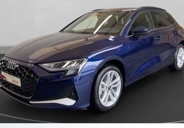 Audi A3 5.385 km 28.900 &euro; Köln 50823