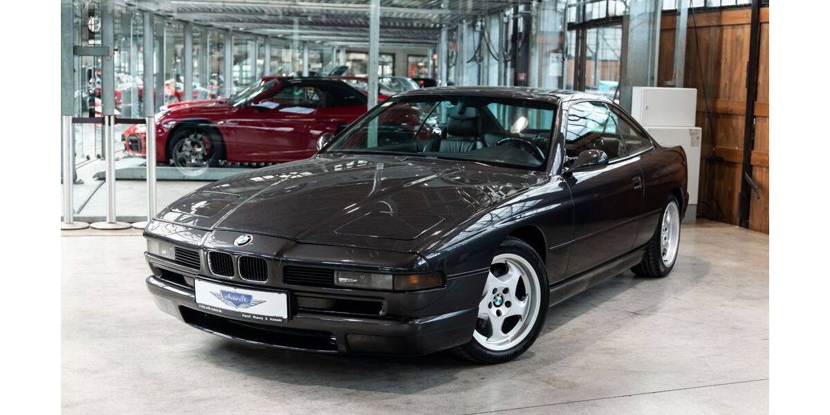 BMW 850 224.845 km 64.890 &euro; Düsseldorf 40591
