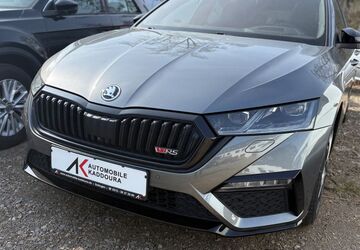 Skoda Octavia 77.654 km 31.990 &euro; Solingen 42653