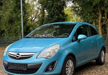 Opel Corsa 185.000 km 2.400 &euro; Solingen 42651