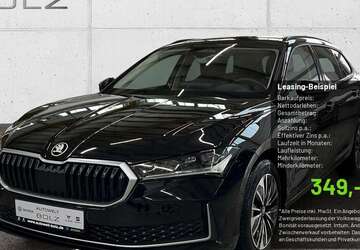 Skoda Superb 20.094 km 35.990 &euro; Pulheim 50259