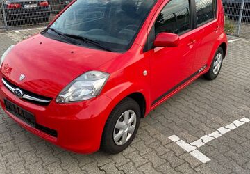 Subaru Justy 123.000 km 2.600 &euro; Köln 50739
