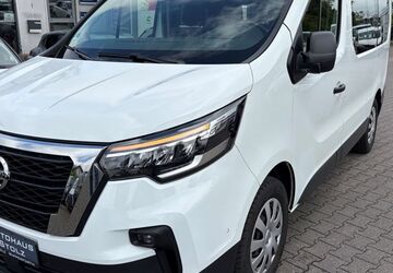 Nissan Primastar 175.790 km 17.997 &euro; Wipperfürth 51688