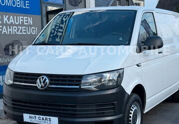 VW T6 Transporter 176.300 km 9.900 &euro; Leverkusen 51375