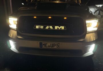 Dodge RAM 119.000 km 29.980 &euro; Mettmann 40822