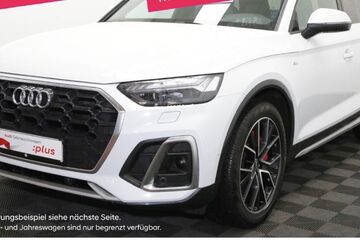 Audi Q5 101.776 km 32.950 &euro; Solingen 42653